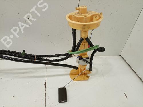 Drivstoffpumpe BMW X6 (E71, E72)  | BP17252348M76 