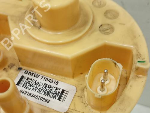 Drivstoffpumpe BMW X6 (E71, E72)  | BP17252348M76 