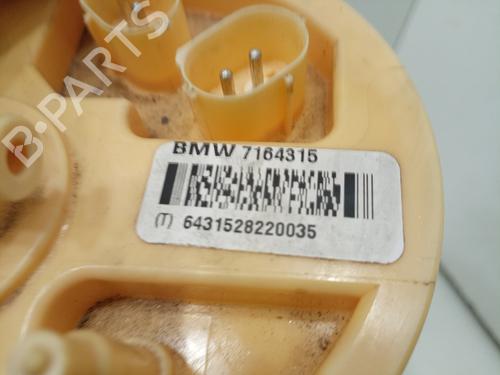 Drivstoffpumpe BMW X6 (E71, E72)  | BP17252349M76 