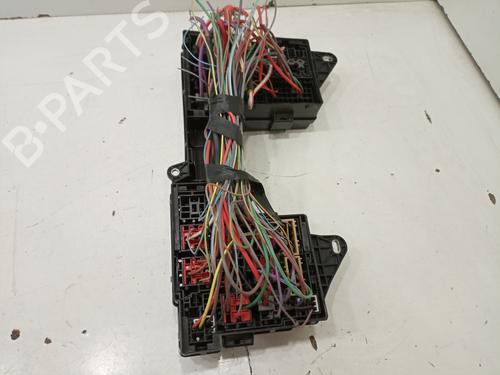 Fuse box JAGUAR XF I (X250)  | BP17252354E1 