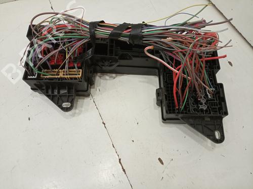 Fuse box JAGUAR XF I (X250)  | BP17252354E1 