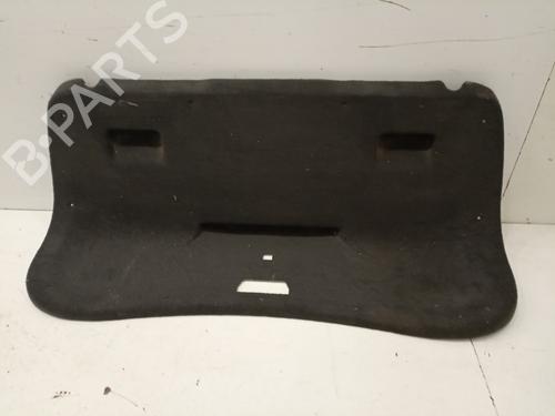 Bootlid panel VW BORA I (1J2) [1998-2013]  17252367