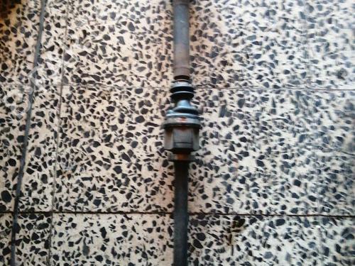 Used Right front driveshaft RENAULT LAGUNA II Grandtour (KG0/1_) [2001-2007]  17297119