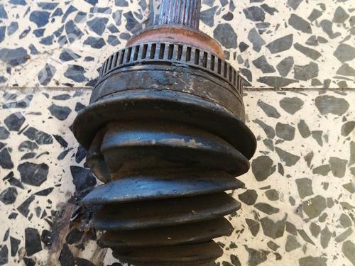 Left front driveshaft LAND ROVER FREELANDER I (L314)  | BP17297137M38 