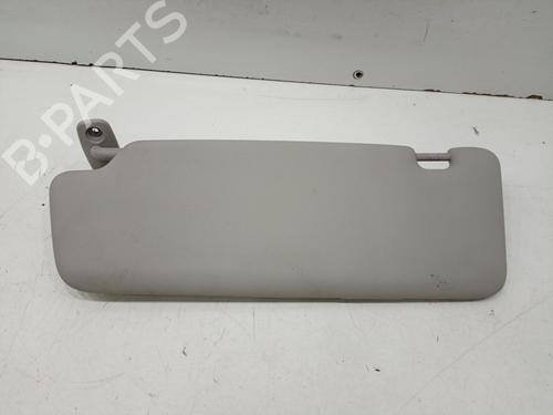 Right sun visor AUDI A4 B7 Avant (8ED) [2004-2008]null 8E0857552 H