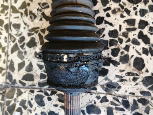 Left front driveshaft FIAT PUNTO (188_) 1.2 60 (188.030, .050, .130, .150, .230, .250) | BP17297225M38