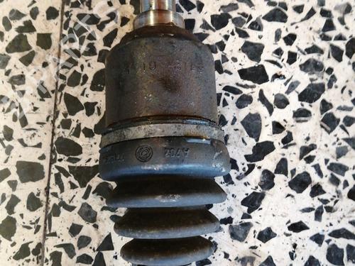 Left front driveshaft FIAT PUNTO (188_) 1.2 60 (188.030, .050, .130, .150, .230, .250) | BP17297225M38