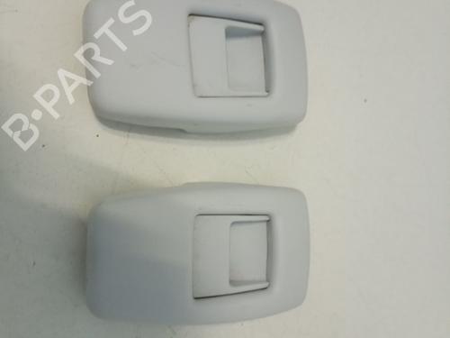 Andre PEUGEOT 208 Hatchback Van (CR_) [2013-2019]  17252472