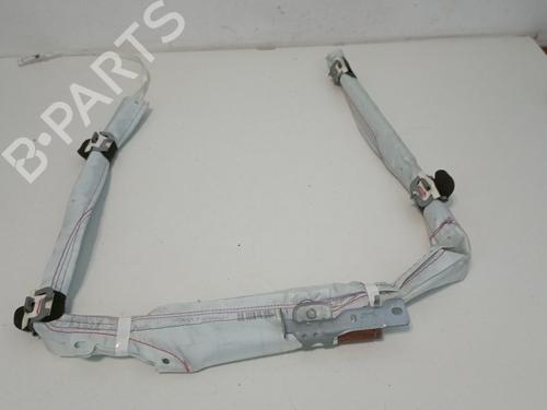 Airbag cortina direito PEUGEOT 208 Hatchback Van (CR_) [2013-2019]  17252485