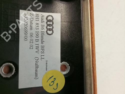 Other AUDI A4 B6 (8E2) | BP17252487O1 - Image 3