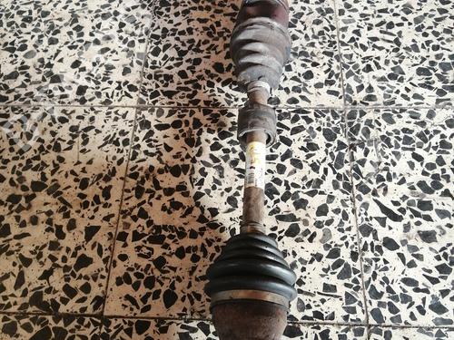 Used Right front driveshaft FORD FIESTA VI (CB1, CCN) [2008-2026]  17291660