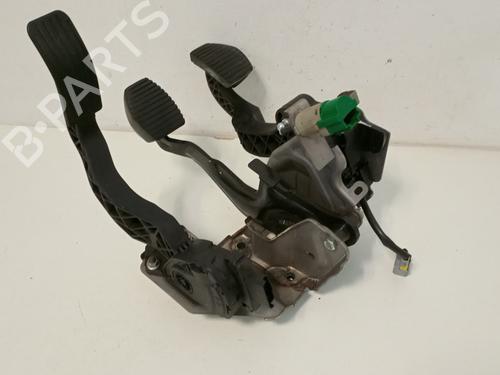 Pedal PEUGEOT 208 Hatchback Van (CR_) [2013-2019]  17252495