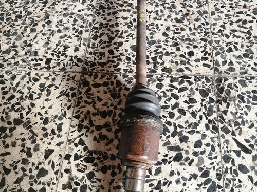 Used Right front driveshaft LAND ROVER FREELANDER I (L314) [1998-2006]  17287228