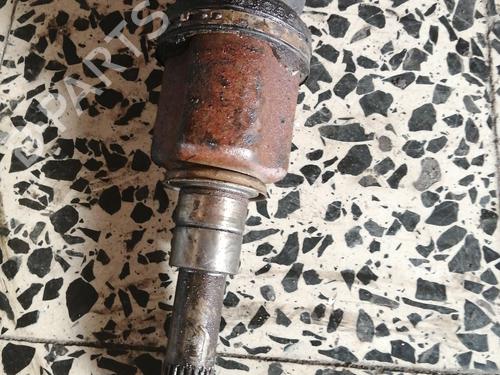 Right front driveshaft LAND ROVER FREELANDER I (L314) | BP17287228M39