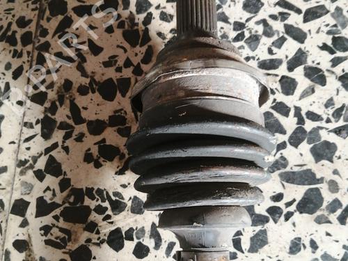 Right front driveshaft LAND ROVER FREELANDER I (L314) | BP17287228M39