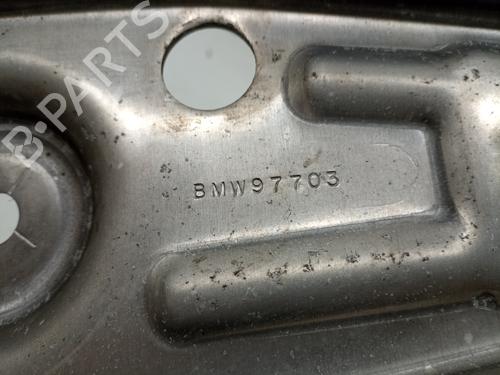 Support BMW X6 (E71, E72) | BP17252498C155