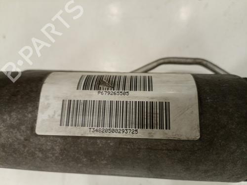 Steering rack BMW X6 (E71, E72)  | BP17252504M22 