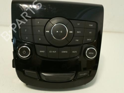 Used Switch CHEVROLET ORLANDO (J309) [2010-2026]  17252542