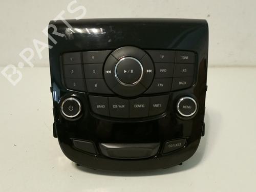 Kombi Kontakt / Stilkkontakt CHEVROLET ORLANDO (J309)  | BP17252542I30 