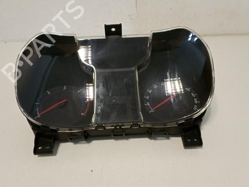 Used Instrument cluster CHEVROLET ORLANDO (J309) [2010-2026]  17252547