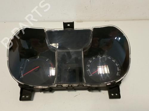 Instrument cluster CHEVROLET ORLANDO (J309)  | BP17252547C47 