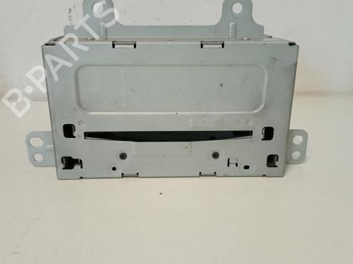 Used Radio CHEVROLET ORLANDO (J309) [2010-2025]  17252554