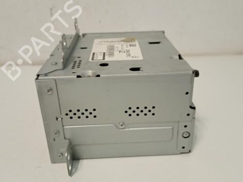 Radio CHEVROLET ORLANDO (J309)  | BP17252554E6 