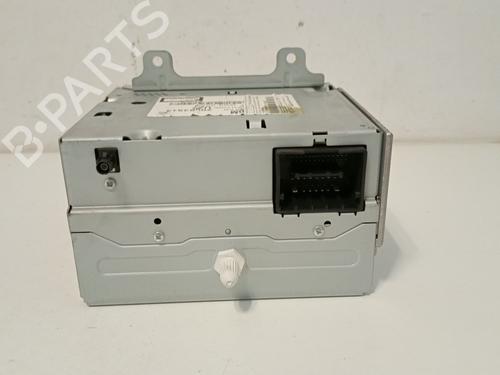 Radio CHEVROLET ORLANDO (J309)  | BP17252554E6 