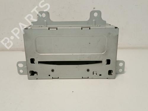 Radio CHEVROLET ORLANDO (J309)  | BP17252554E6 