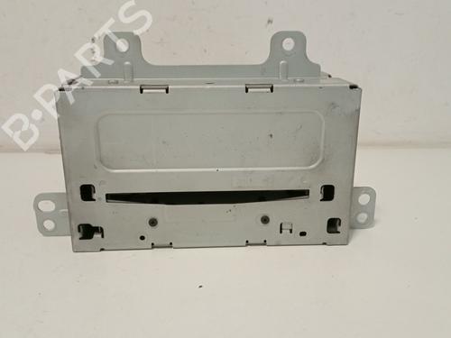 Radio CHEVROLET ORLANDO (J309)  | BP17252554E6 
