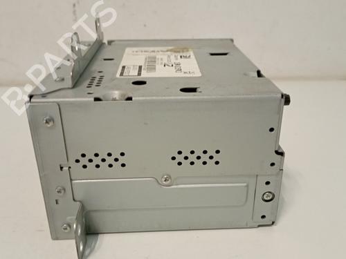 Radio CHEVROLET ORLANDO (J309)  | BP17252554E6 