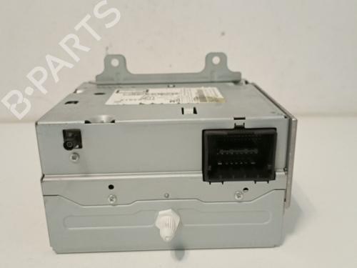 Radio CHEVROLET ORLANDO (J309)  | BP17252554E6 