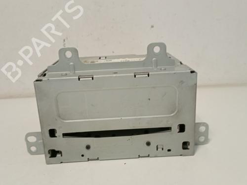 Radio CHEVROLET ORLANDO (J309)  | BP17252554E6 