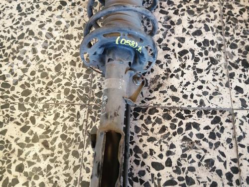 Used Left front shock absorber Left front shock absorber HONDA JAZZ II (GD_, GE3, GE2) [2001-2008] 17297396 17297396