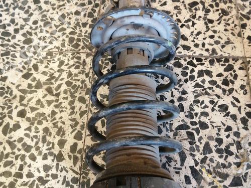 Left front shock absorber SEAT IBIZA III (6L1) | BP17297401M16