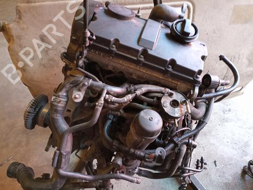 Engine VW PASSAT B5 Variant (3B5) [1997-2001]  17252561