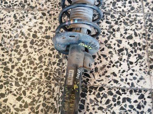 Used Right front shock absorber VW GOLF V (1K1) [2003-2010]  17297412