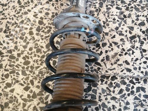 Right front shock absorber VW GOLF V (1K1)  | BP17297412M17 