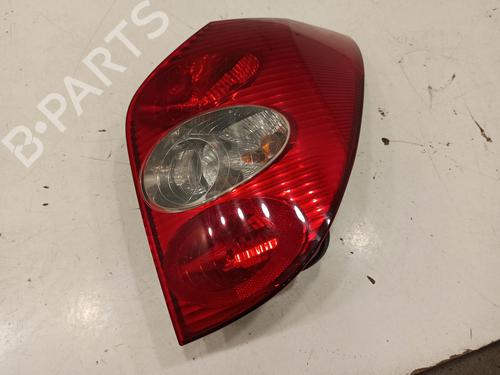 Right taillight RENAULT LAGUNA II Grandtour (KG0/1_) [2001-2007]null 8200002472