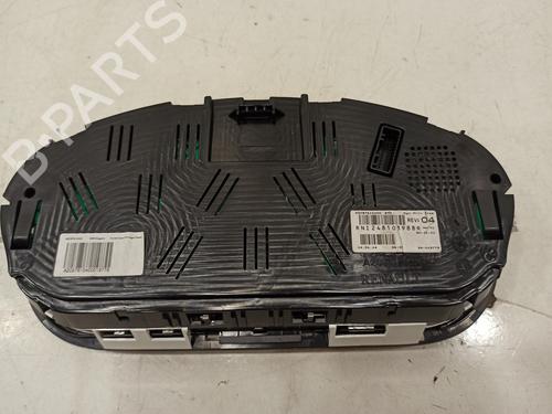 Instrument cluster RENAULT MEGANE III Grandtour (KZ0/1)  | BP17252572C47 