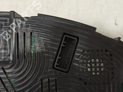 Instrument cluster RENAULT MEGANE III Grandtour (KZ0/1)  | BP17252572C47 