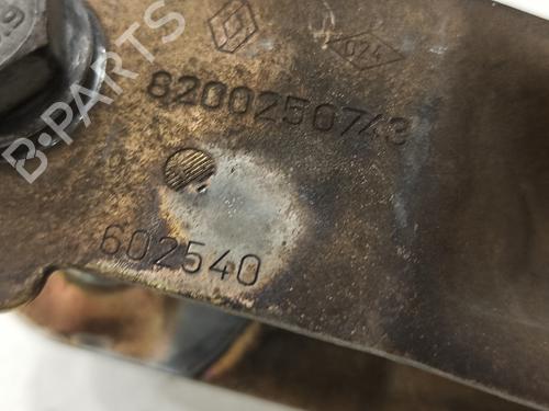 Engine mount RENAULT LAGUNA II Grandtour (KG0/1_) | BP17252575M89