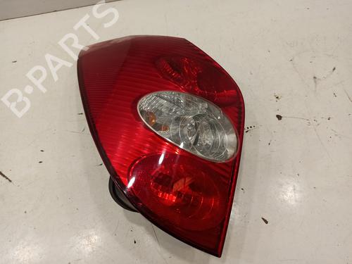 Left taillight RENAULT LAGUNA II Grandtour (KG0/1_) [2001-2007]null 8200002471