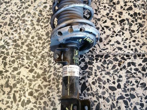 Used Right front shock absorber OPEL ASTRA H (A04) [2004-2014]  17288719