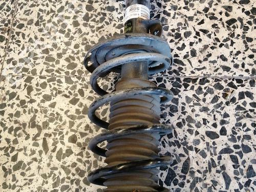 Right front shock absorber OPEL ASTRA H (A04) | BP17288719M17
