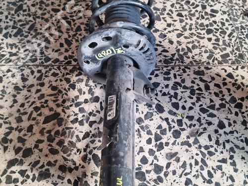 Venstre fortil støddæmper SEAT LEON (1M1) 1.6 16 V (105 hp) 17297433