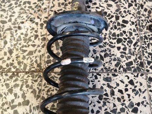 Right front shock absorber RENAULT CLIO III (BR0/1, CR0/1) | BP17297436M17