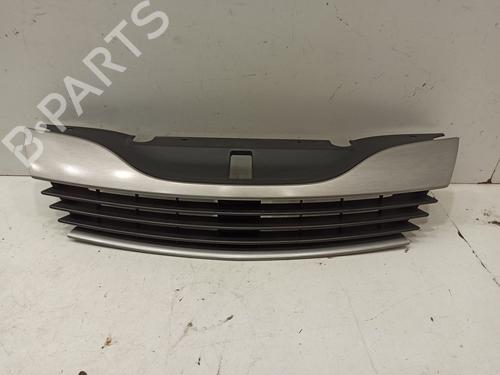 Used Grille RENAULT LAGUNA II Grandtour (KG0/1_) [2001-2007]  17252596
