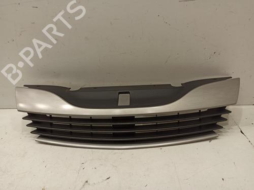 Grille RENAULT LAGUNA II Grandtour (KG0/1_)  | BP17252596C40