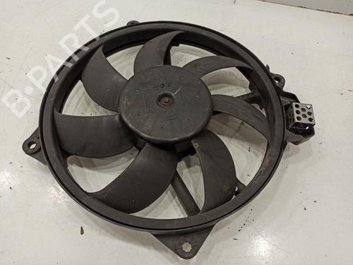 Electro ventilador RENAULT MEGANE III Grandtour (KZ0/1) [2008-2024]  17252601